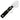 Spatule à palette Fuumuui Art Supplies en acier inoxydable avec manche en bois noir, mesurant 20 cm de longueur totale et une lame plate de 4,2 cm x 5,5 cm, idéale comme spatule à peinture pour les peintures à l'huile et à l'acrylique.
