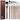 Fuumuui Ensemble de 10 pinceaux aquarelle souples en poils d'écureuil synthétiques avec différents types de pinceaux plats, lavis ovale, ronds et détails, présentés avec la boîte Fuumuui Professional Series.