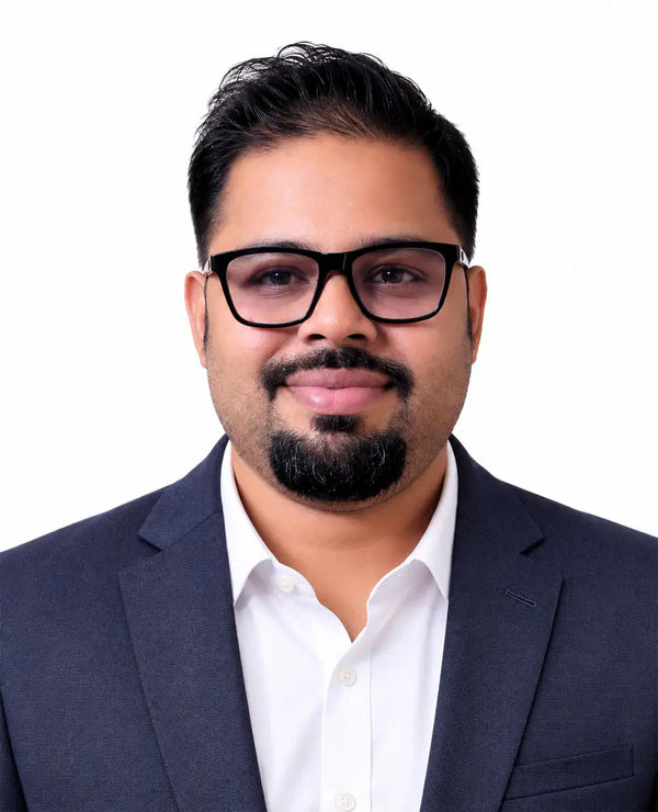 Amit Roy reviewing Fuumuui brushes
