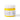 100ml jar of Fuumuui Light Yellow acrylic paint.