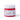 100ml jar of Fuumuui Scarlet Red acrylic paint.