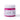 100ml jar of Fuumuui Rose Red acrylic paint.