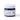 100ml jar of Fuumuui Cobalt Blue acrylic paint.