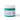 100ml jar of Fuumuui Emerald Green acrylic paint.