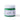 100ml jar of Fuumuui Grass Green acrylic paint.
