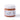 100ml jar of Fuumuui Burnt Sienna acrylic paint.