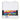 Fuumuui 36 Colors Solid Transparent Watercolor Paint Set