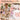 Artist packing the compact color wheel watercolor set into a tote bag for travel.