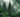 Misty green forest representing FSC-certified sustainable materials used for Fuumuui Art watercolor blocks, 100% cotton sketchbooks, and wooden paint brush handles.