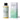 Fuumuui 75ml oil painting gloss varnish bottle next to its green product packaging box.