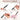 Four-step visual guide showing how to extend, unscrew, replace tips, and paint with Fuumuui brushes.