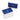 Fuumuui Dual-Layer Watercolor Travel Palette Box with 36-Pan Capacity - Small