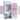 Fuumuui CREAMORA 10ml Opaque Semi-Solid Watercolor Refill Paint – Muted Color