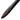 Round Squirrel Hair Travel Watercolor Brush with a wet tip and black ferrule, designed for professional artists and beginners for detail work in watercolor painting.