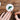Professional artist using a Kolinsky Sable detail brush to paint a miniature forest scene on round watercolor paper. Fine tip miniature paint brush ideal for detailed watercolor, gouache, and acrylic paint.