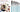 6pcs professional watercolor brush set with squirrel hair round mop tips, sizes 12-2. Versatile detail brush for oil, acrylic, miniatures, and face paint. Perfect for professional artists and beginners.