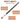 Fuumuui size 6 professional watercolor brush featuring superior sable hair, a nickel plated copper ferrule, and balanced birchen handle. Artist quality paint brush for detailed watercolor and oil painting.