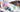 Fuumuui 80ml Art Masking Fluid with easy-to-peel formula for watercolor painting. Bottle on cold press paper next to an autumn scene and a detail watercolor brush being rinsed in a glass of water with pink pigment.