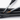 Fuumuui 5pcs Professional Sable Detail Brushes with fine pointed tips and black handles
