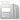Dimensions chart for Fuumuui 24-well aluminum paint palette glacier silver and travel brush.