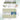 Product size chart for Fuumuui A5 landscape watercolor sketchbook 100% cotton 300gsm paper.