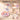 Easy 3-step setup guide for the round color wheel watercolor set palette.
