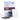 Fuumuui × John Kimbley-Henry ACEO watercolor paper box set with stamp edge cards and travel brush.