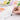 Demonstration of dual-tip travel watercolor brush graphite end drawing fine lines on paper.