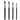 Fuumuui The Ultimate Squirrel Collection watercolor brush set of 4, featuring sizes 18, 14, 10, and 8, designed for softness, flow, and effortless blending.