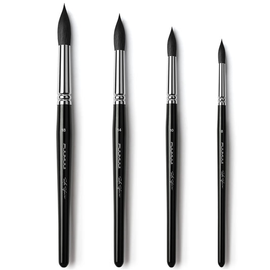 The Ultimate Squirrel Collection – Softness, Flow & Effortless Blending