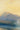 Professional watercolor landscape painting on 140lb Cold Press 100% Cotton paper. Shows soft pigment washes and mountain details, inspiring beginners and artists using high-quality watercolor paint and brushes.