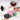 Fuumuui professional calligraphy brush for watercolor and ink painting, used to create a rose artwork, surrounded by art supplies including an ink stone and palette.