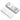 Fuumuui Paintable Watercolor Ticket Cards - 7.09" x 2.36"