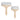 Fuumuui Versatile Silicone Big Flat Paint Brush Set - Long Handle