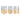 Fuumuui Versatile Silicone Big Flat Paint Brush Set - Short Handle