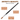 Fuumuui professional sable watercolor brush featuring superior sable hairs, a nickel-plated copper ferrule, and a well-balanced birchen handle.