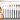 Fuumuui 8Pcs Sable Brush Set displaying diverse round, flat, and filbert brush shapes, along with their specific sizes and overall lengths, ideal for watercolor artists.