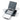 Fuumuui 16-Wells Portable Travel Watercolor Paint Box