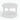 Fuumuui white round detachable two-tier painting brush holder storage rack display