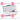 Fuumuui Watercolor Palette, open white ABS resin mixing box with 33 wells, moisture-retaining, easy to clean, for artists and sketching.