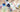 Paint in Your Hand: FUUMUUI Folding Swivel Watercolor Palette Set