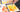 A Box of Sunshine, 24 Ways to Create: FUUMUUI Sunlit 24-Color Opaque Watercolor Set