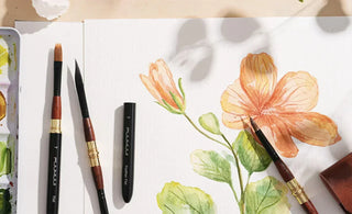 The Ultimate Guide to Paint Brush Anatomy