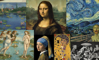 Your Complete Beginner's Guide to Art Appreciation