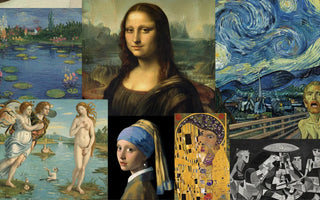 Your Complete Beginner's Guide to Art Appreciation
