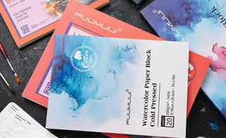 How to Choose the Best Watercolor Paper