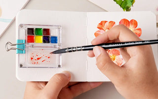 Artist Palettes: How to Find Your Perfect Paint Palette