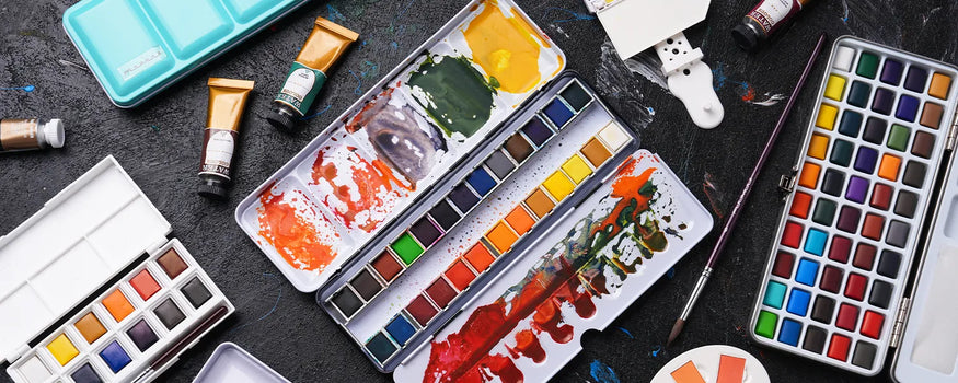 Paint Set