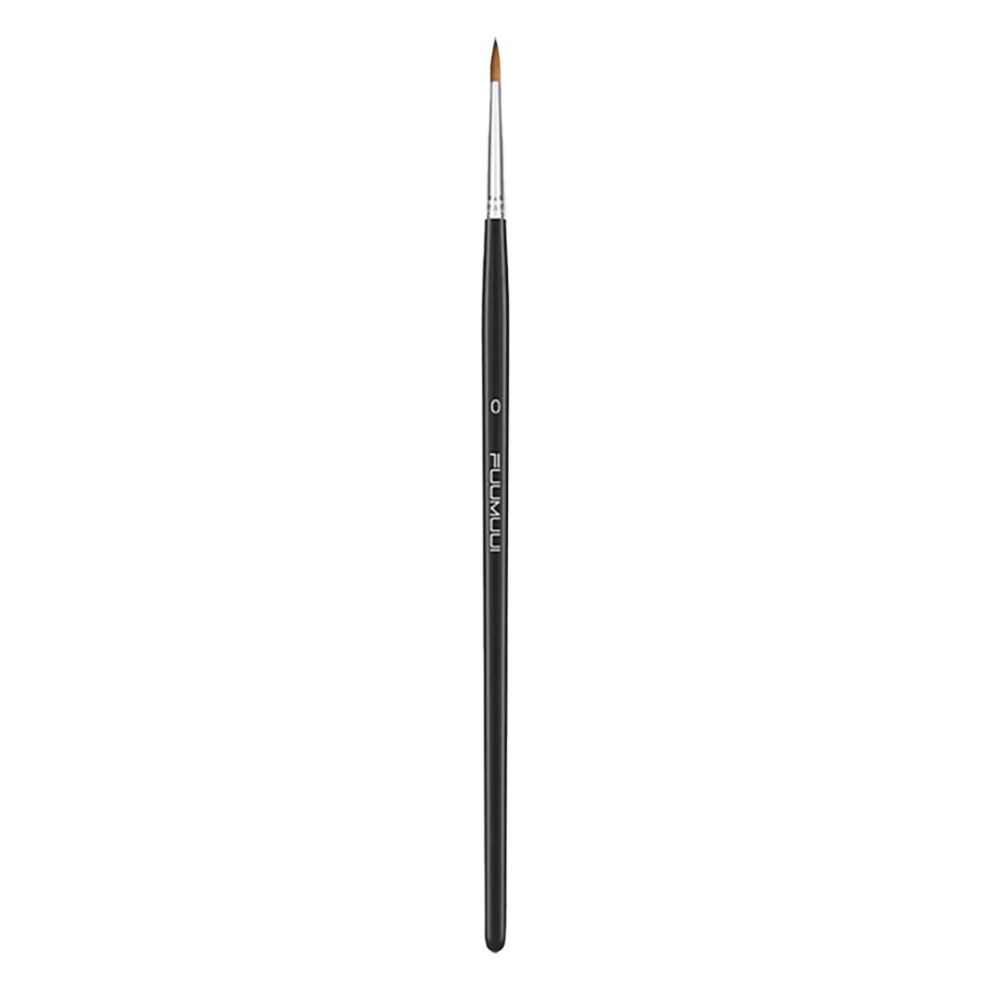 Fuumuui 7pcs Professional Watercolor Brushes