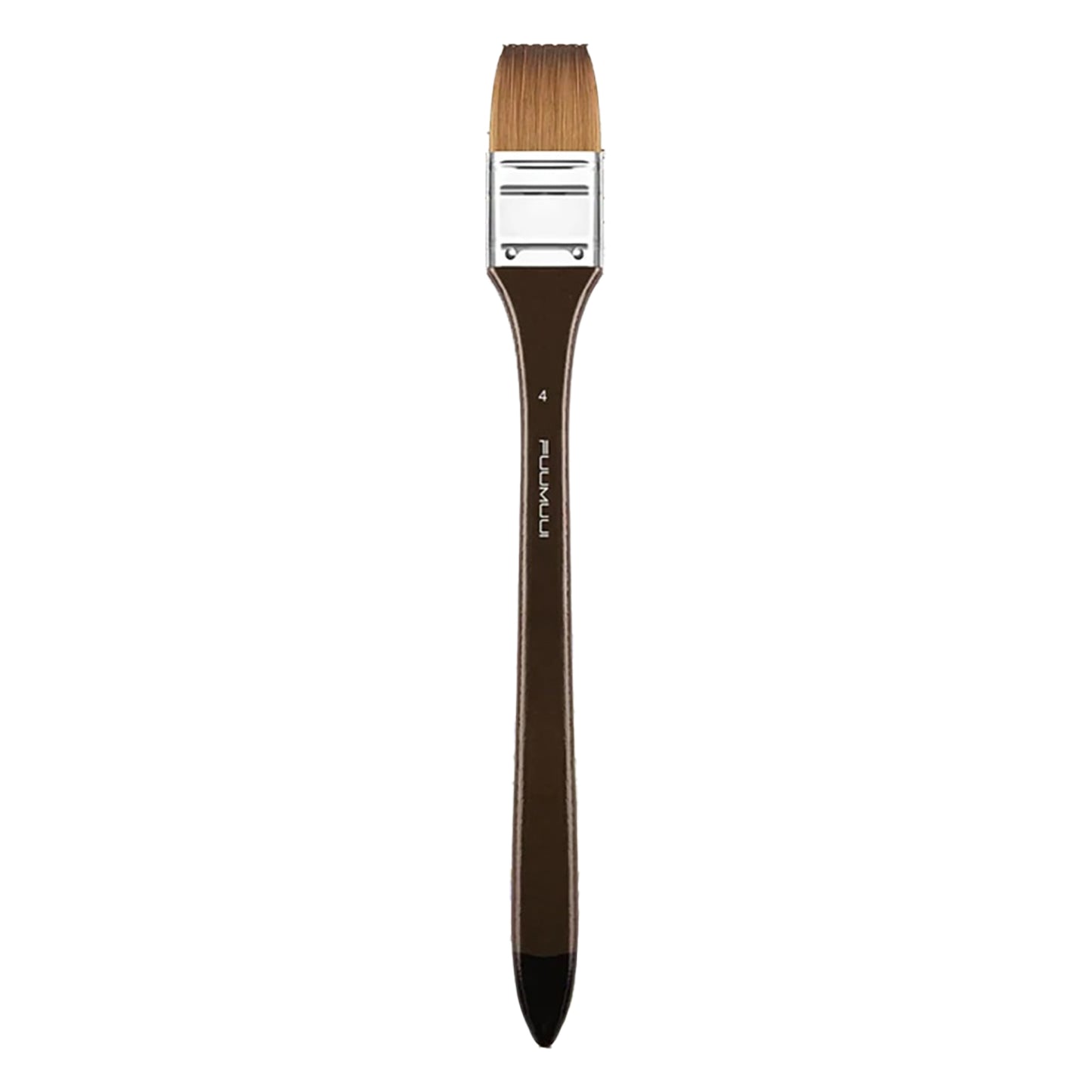 Fuumuui 7pcs Professional Watercolor Brushes
